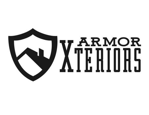Armor Xteriors Logo
