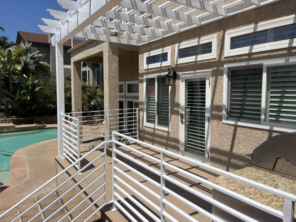 Rancho San Diego Shields