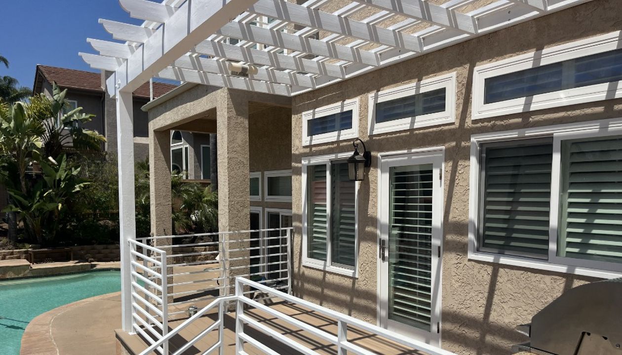 Rancho San Diego Shields