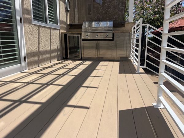 Rancho San Diego Shields