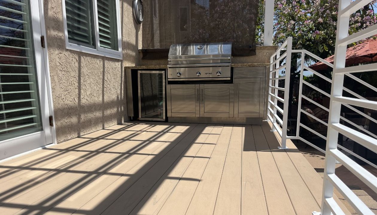 Rancho San Diego Shields