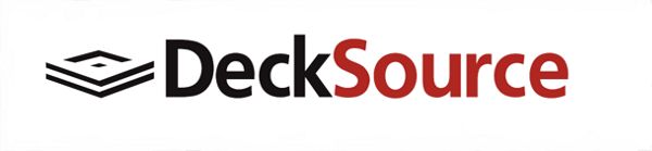 DeckSource Logo