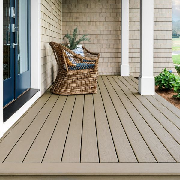 Decking