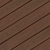 The image features several brown wooden planks arranged diagonally across the frame. The wood grain is clearly visible, adding a natural and rustic texture to the surface. The color palette is dominated by warm, earthy brown tones, creating a cozy and organic mood. No visible text, numbers, or identifiable brands are present in the image.