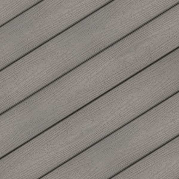 リアルタイルプレート　300x500x25(mm) Trex Enhance® Composite Deck Samples | Trex