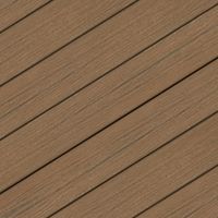 The image features a close-up view of brown wooden planks arranged diagonally. The surface displays a natural wood grain texture, giving a rustic and organic appearance. There are no visible text, numbers, or logos present in the image. The overall palette is warm and earthy, suitable for backgrounds or design elements.