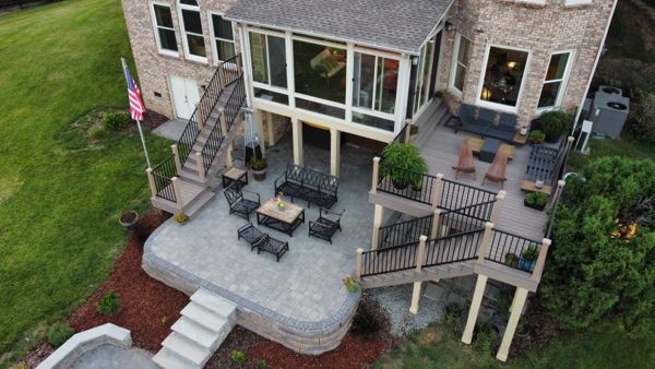 Trex Transcend Lineage in Carmel