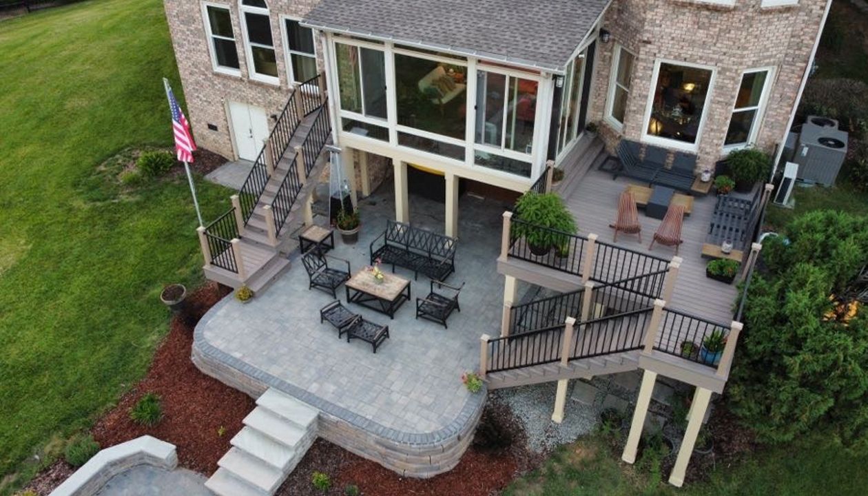 Trex Transcend Lineage in Carmel