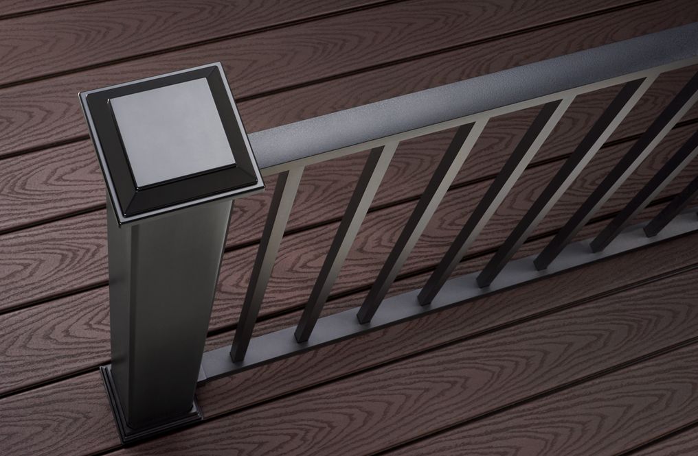 Shop Trex Select® Composite Decking | Trex