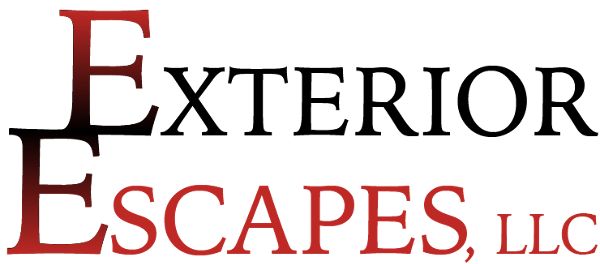 Exterior Escapes LLC Logo