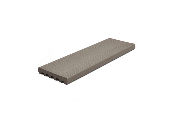 Trex Enhance Basics Composite Decking Board - Durable, Low-Maintenance, Eco-Friendly