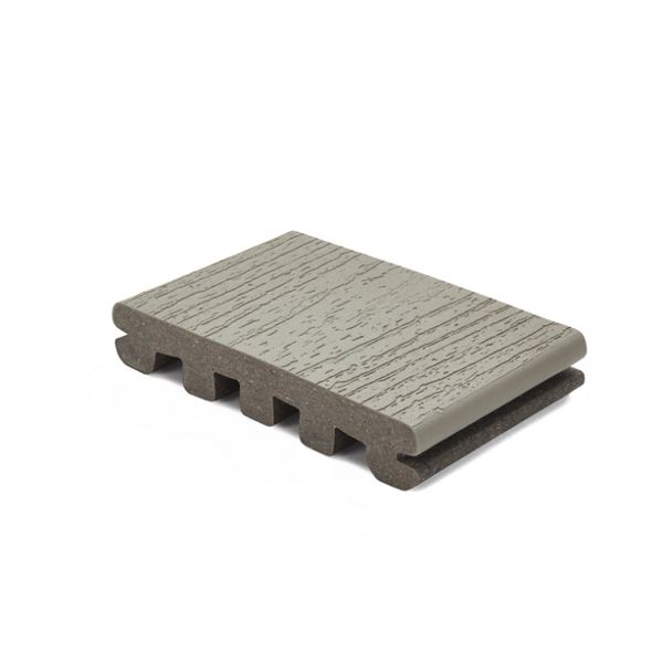 リアルタイルプレート　300x500x25(mm) Trex Enhance® Composite Deck Samples | Trex
