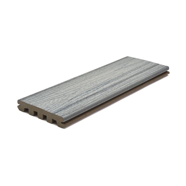 Tornillos Tapón Para Cubierta Compuesta Trex Foggy Wharf 1/4″ – Pack De 100 (Hecho En EE. UU.)