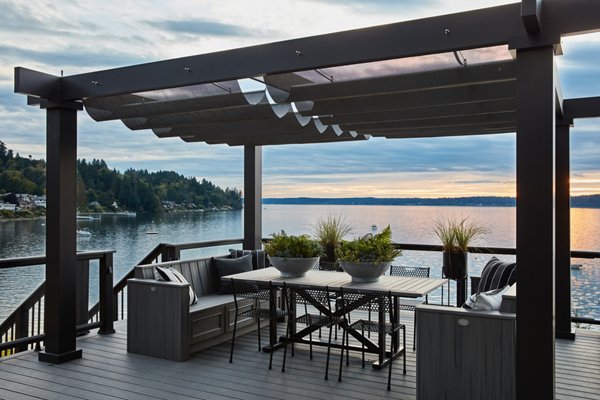 HGTV Dream Home 2018 in Gig Harbor, Washington