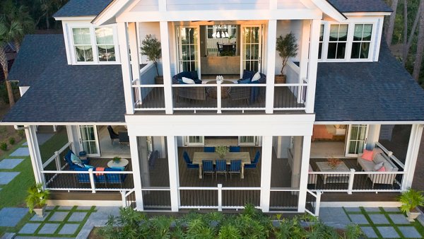 HGTV Dream Home 2020 in Hilton Head, SC