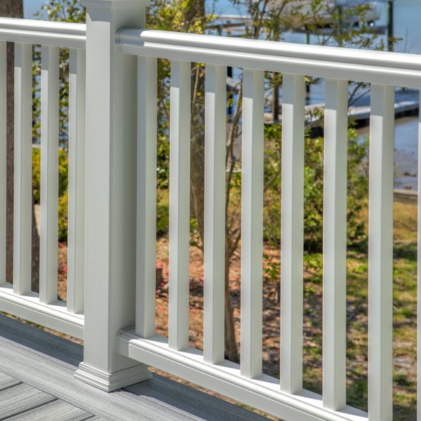TREX ページ Trex® 96-in Baluster Spacer | Trex