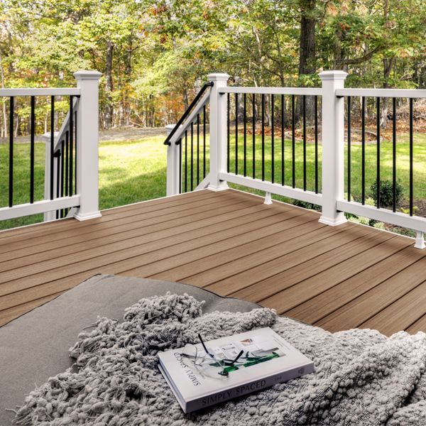 The Dream Deck Kit | Trex