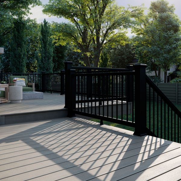 Trex Enhance® Composite Deck Samples | Trex