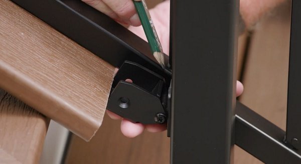 How to Install Trex Enhance® Steel Railing | Trex | Trex