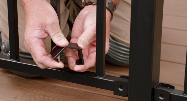 How to Install Trex Enhance® Steel Railing | Trex | Trex