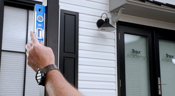How to Install Trex Enhance® Steel Railing | Trex | Trex