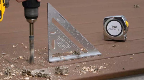 How to Install Trex Enhance® Steel Railing | Trex | Trex