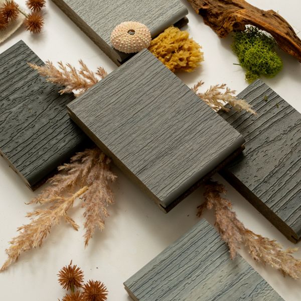 Contemporary Greys Decking Sample Kit | Trex