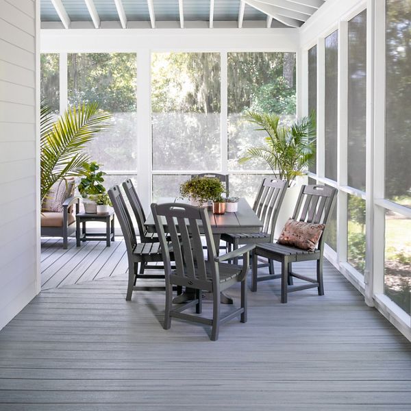 Trex Enhance® Composite Deck Samples | Trex