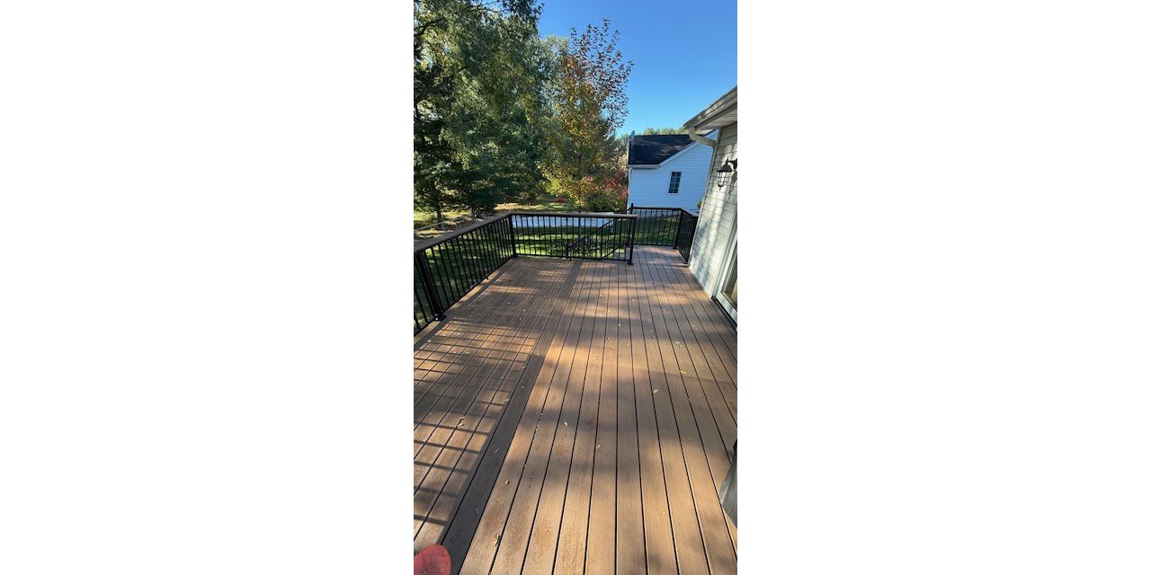 whole deck