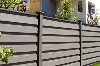 Trex® Composite Fencing