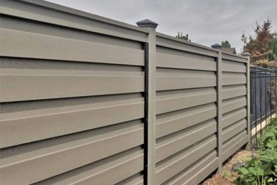 Trex® Composite Fencing