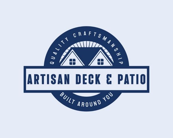 Artisan Deck & Patio Logo