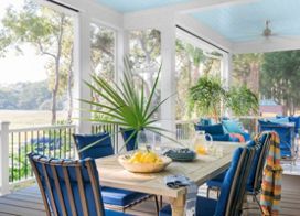 Transform Your Home Into A Dreamy Coastal Retreat With HGTV® Dream Home 2020