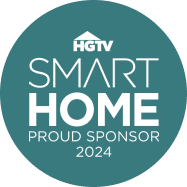 smart home badge image