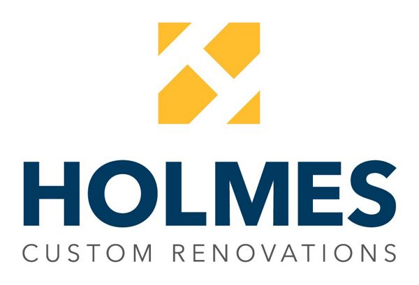 Holmes Custom Renovations Logo