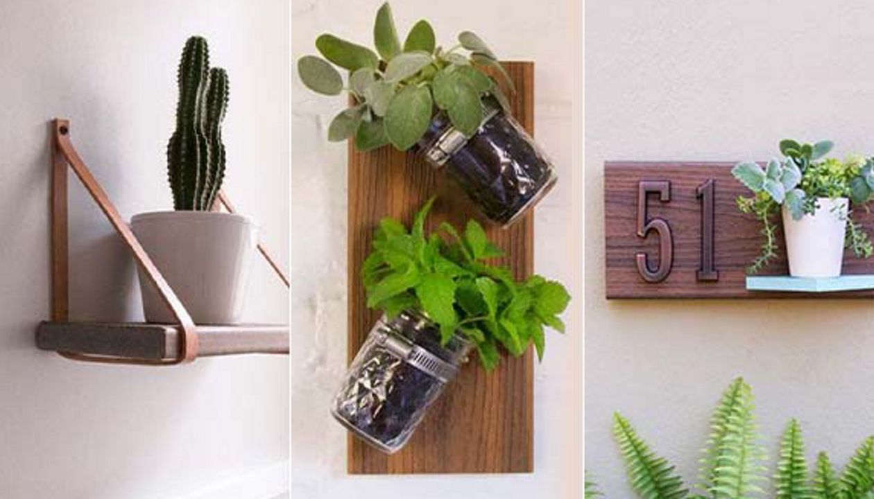 Upcycling mit Trex