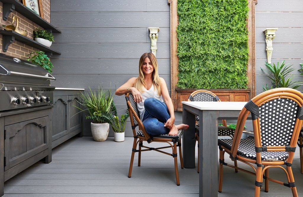 How to Make Outdoor Trex Furniture: Easy Steps for Stunning Results