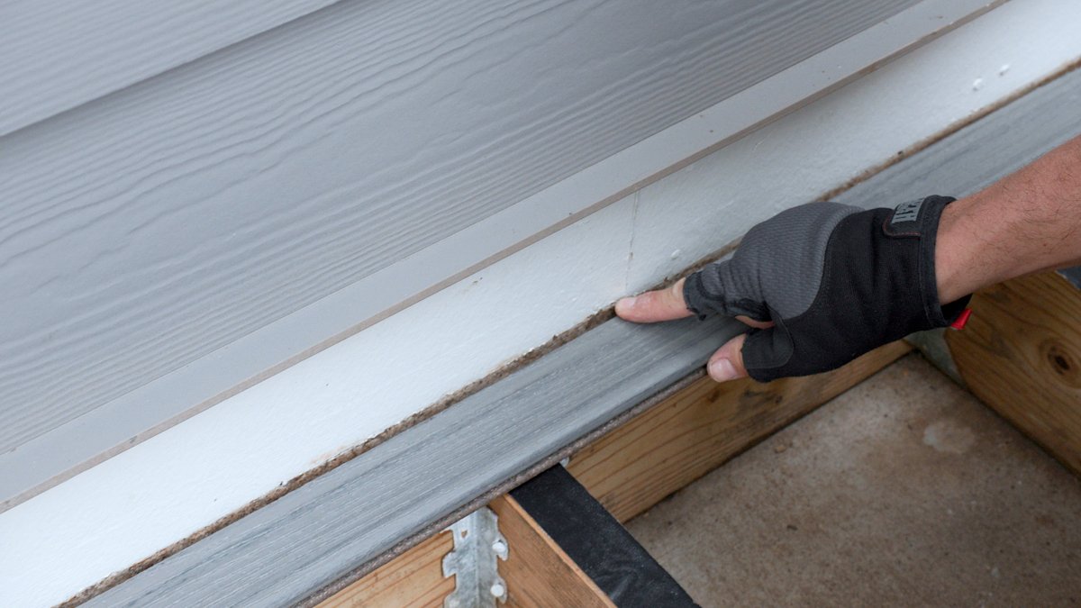 Resurface Your Deck with Trex Transcend Decking Trex