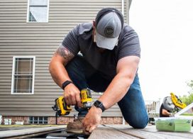 Hire an Installer