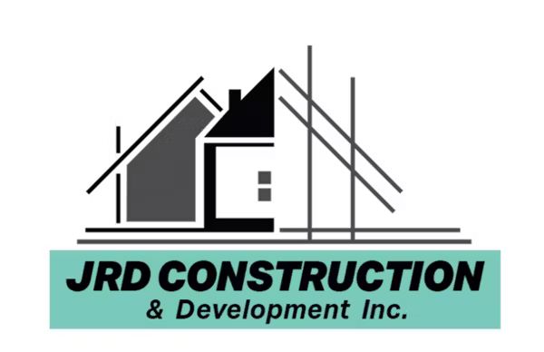 JRD Construction Logo