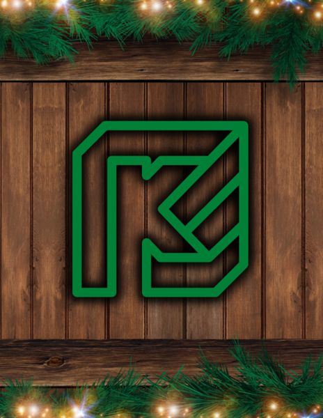 Kennedy Deck & Fence Logo