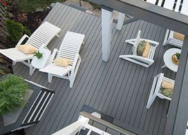 Shenandoah Deck Designs In The Trex Photo Gallery