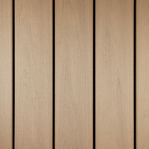 Shop Trex Transcend® Lineage Composite Decking Sample in Carmel | Trex