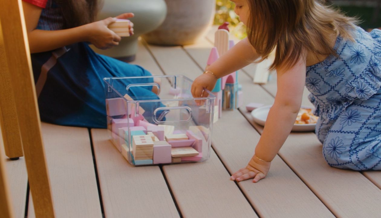 Technology That Elevates Every Day 