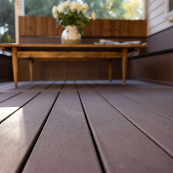 Trex Lineage Deck Sample | Trex