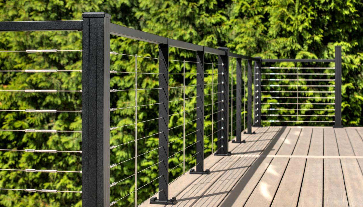 Cable Railing