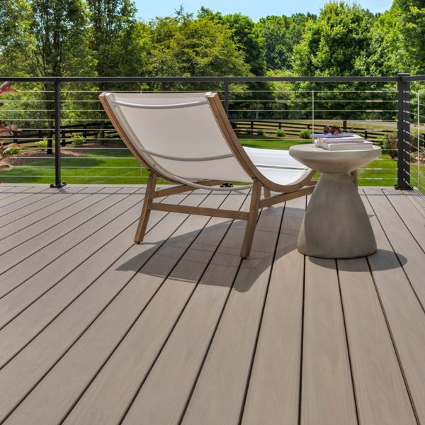 The Smart Decking Sample Kit | Trex