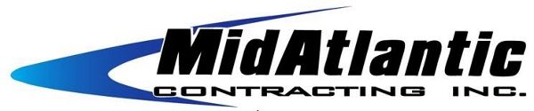 Mid Atlantic Contracting, Inc Logo