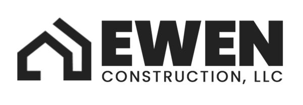 Ewen Construction LLC Logo