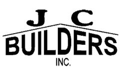JC Builders Inc Logo